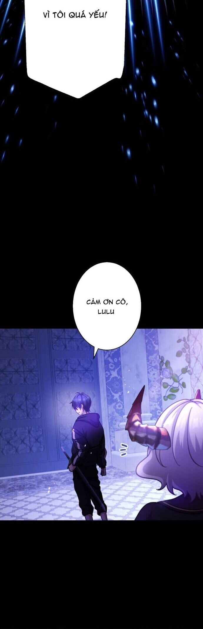Quỷ Vương Tái Sinh: Kẻ Lạc Lối Chapter 19 - Next Chapter 20
