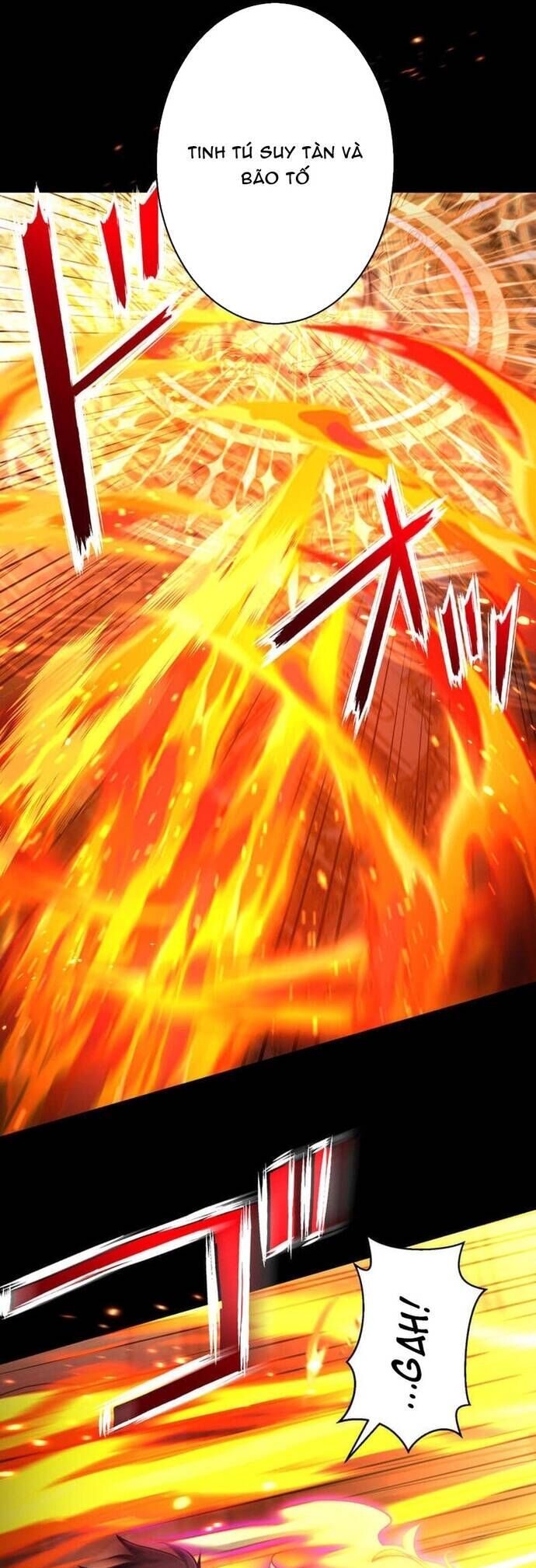 Quỷ Vương Tái Sinh: Kẻ Lạc Lối Chapter 19 - Next Chapter 20