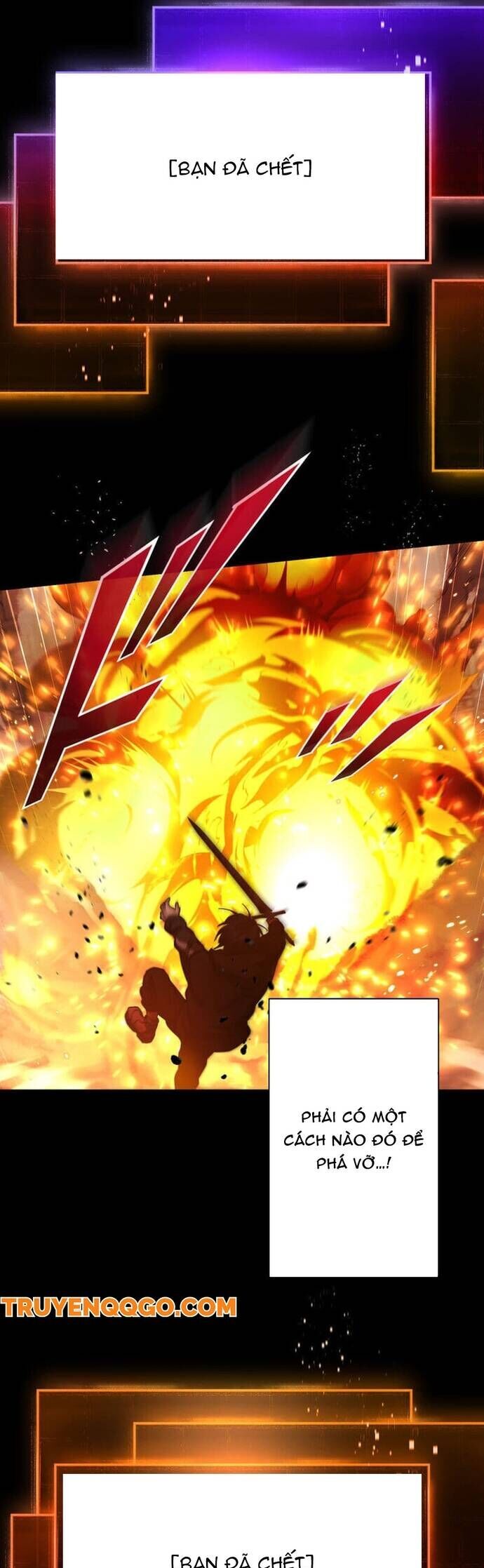 Quỷ Vương Tái Sinh: Kẻ Lạc Lối Chapter 19 - Next Chapter 20