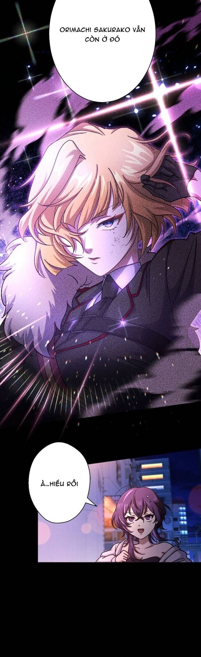 Quỷ Vương Tái Sinh: Kẻ Lạc Lối Chapter 19 - Next Chapter 20