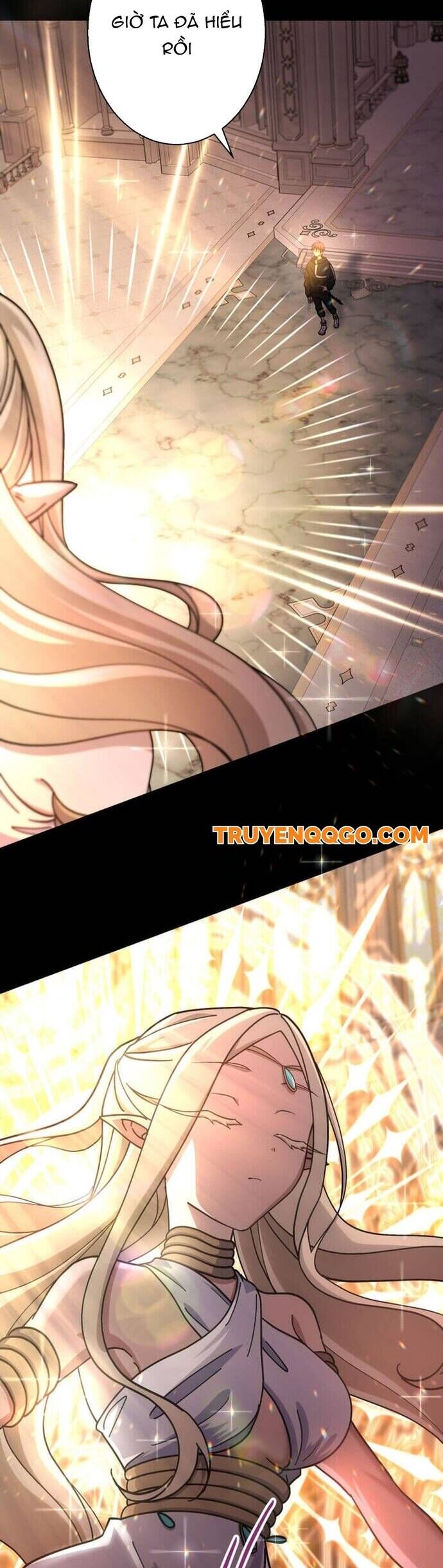 Quỷ Vương Tái Sinh: Kẻ Lạc Lối Chapter 19 - Next Chapter 20