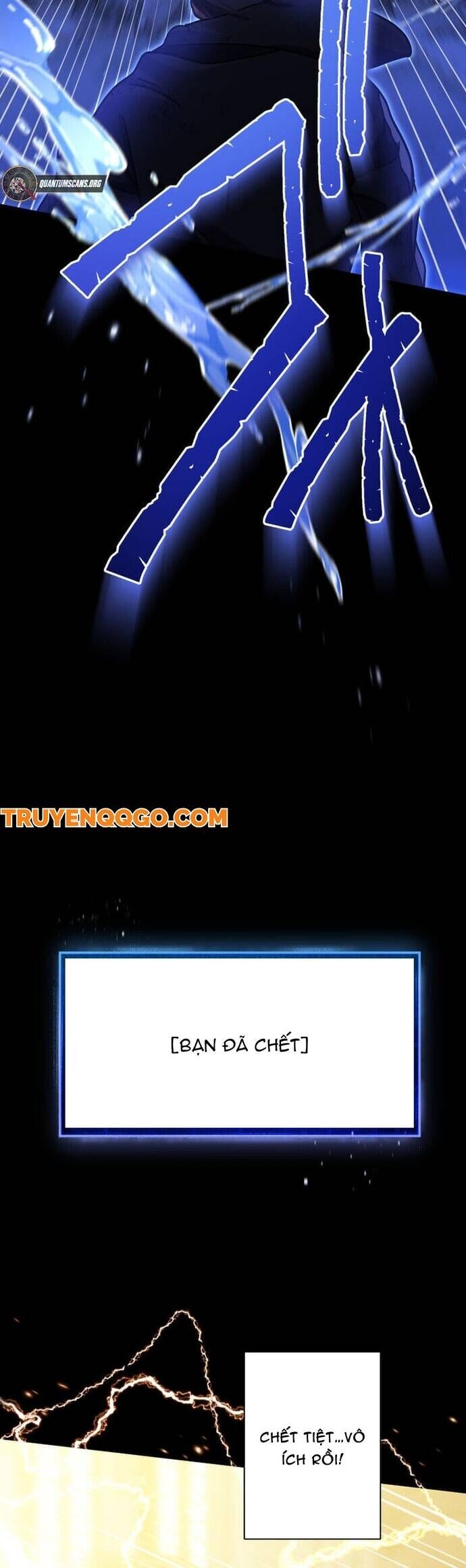 Quỷ Vương Tái Sinh: Kẻ Lạc Lối Chapter 19 - Next Chapter 20