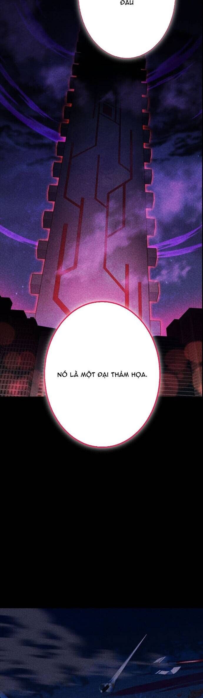 Quỷ Vương Tái Sinh: Kẻ Lạc Lối Chapter 19 - Next Chapter 20