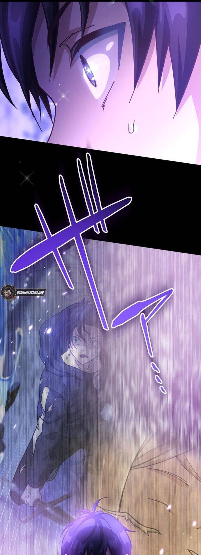 Quỷ Vương Tái Sinh: Kẻ Lạc Lối Chapter 19 - Next Chapter 20