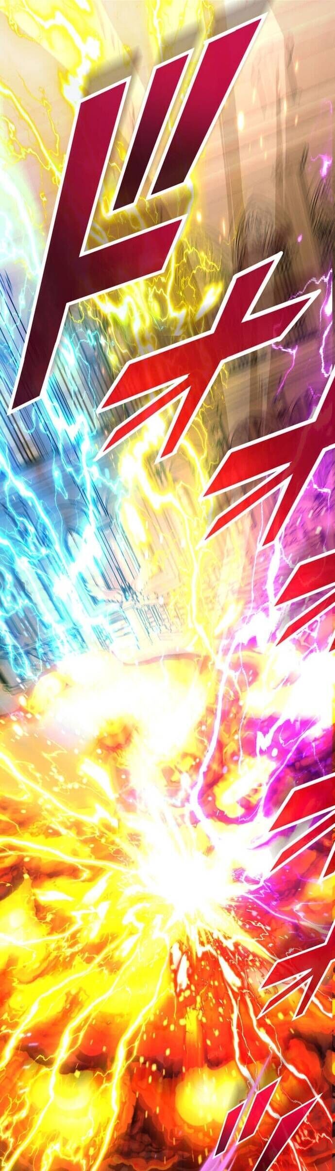 Quỷ Vương Tái Sinh: Kẻ Lạc Lối Chapter 19 - Next Chapter 20