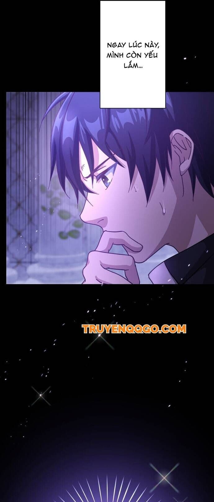 Quỷ Vương Tái Sinh: Kẻ Lạc Lối Chapter 19 - Next Chapter 20