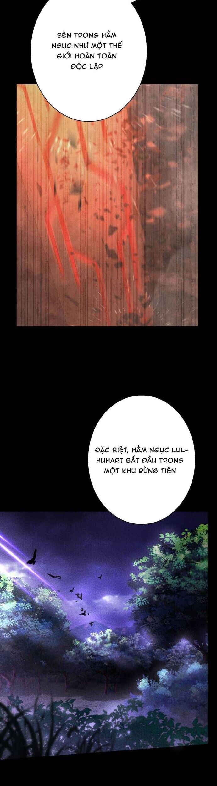 Quỷ Vương Tái Sinh: Kẻ Lạc Lối Chapter 19 - Next Chapter 20
