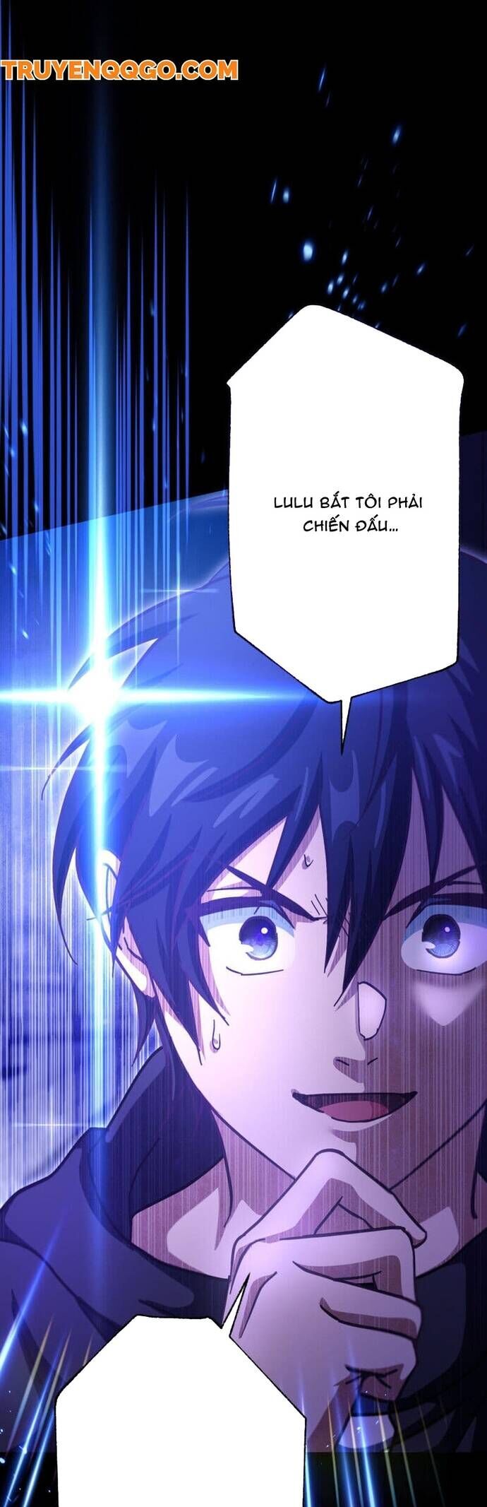 Quỷ Vương Tái Sinh: Kẻ Lạc Lối Chapter 19 - Next Chapter 20