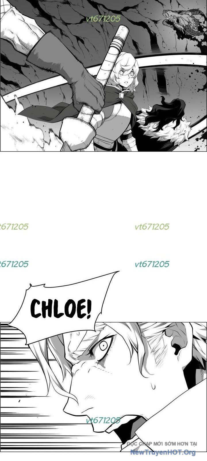 Hoàn Ác Vương Quyền Và Tự Do Chapter 18 - Next Chapter 19