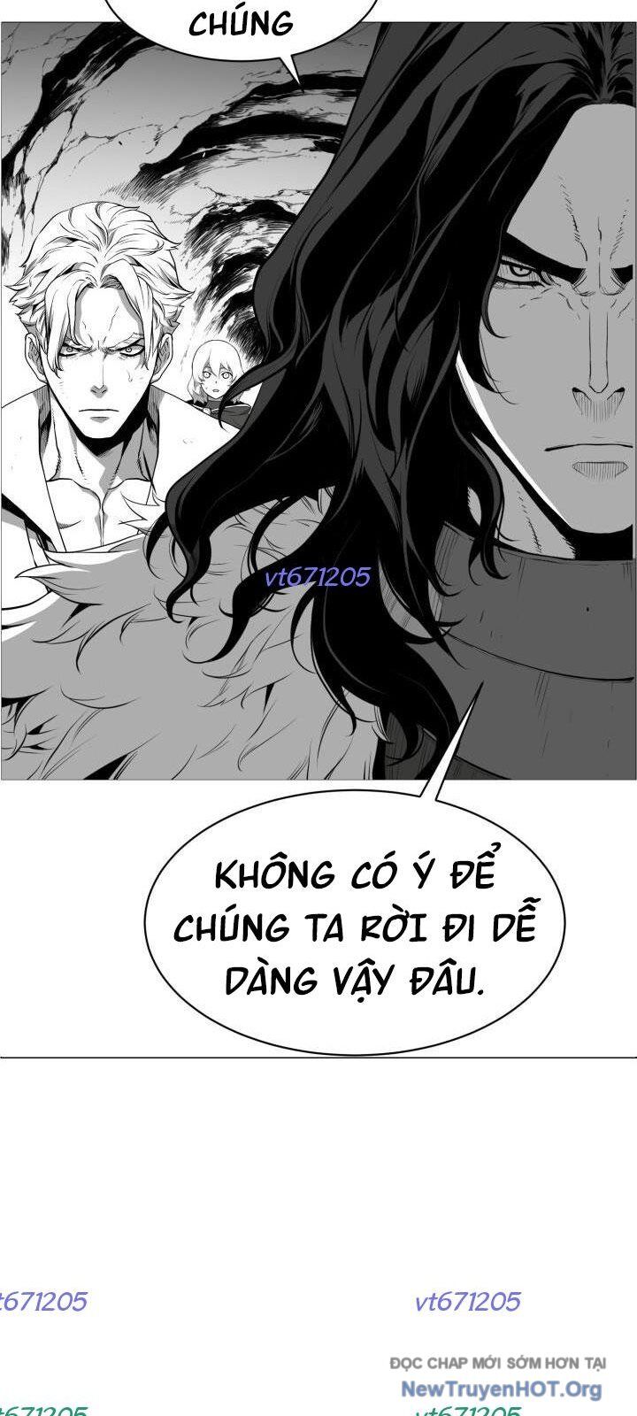 Hoàn Ác Vương Quyền Và Tự Do Chapter 18 - Next Chapter 19