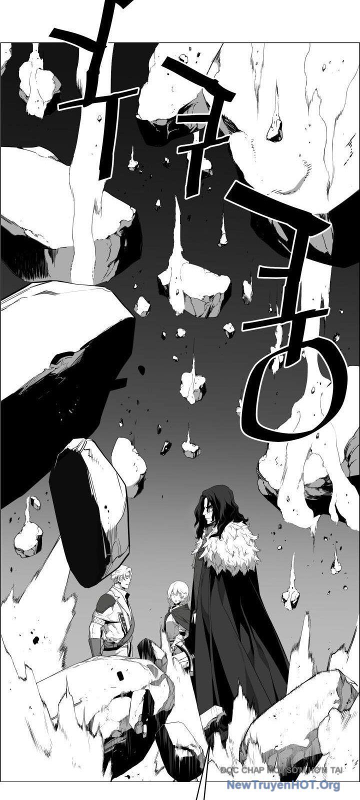 Hoàn Ác Vương Quyền Và Tự Do Chapter 18 - Next Chapter 19