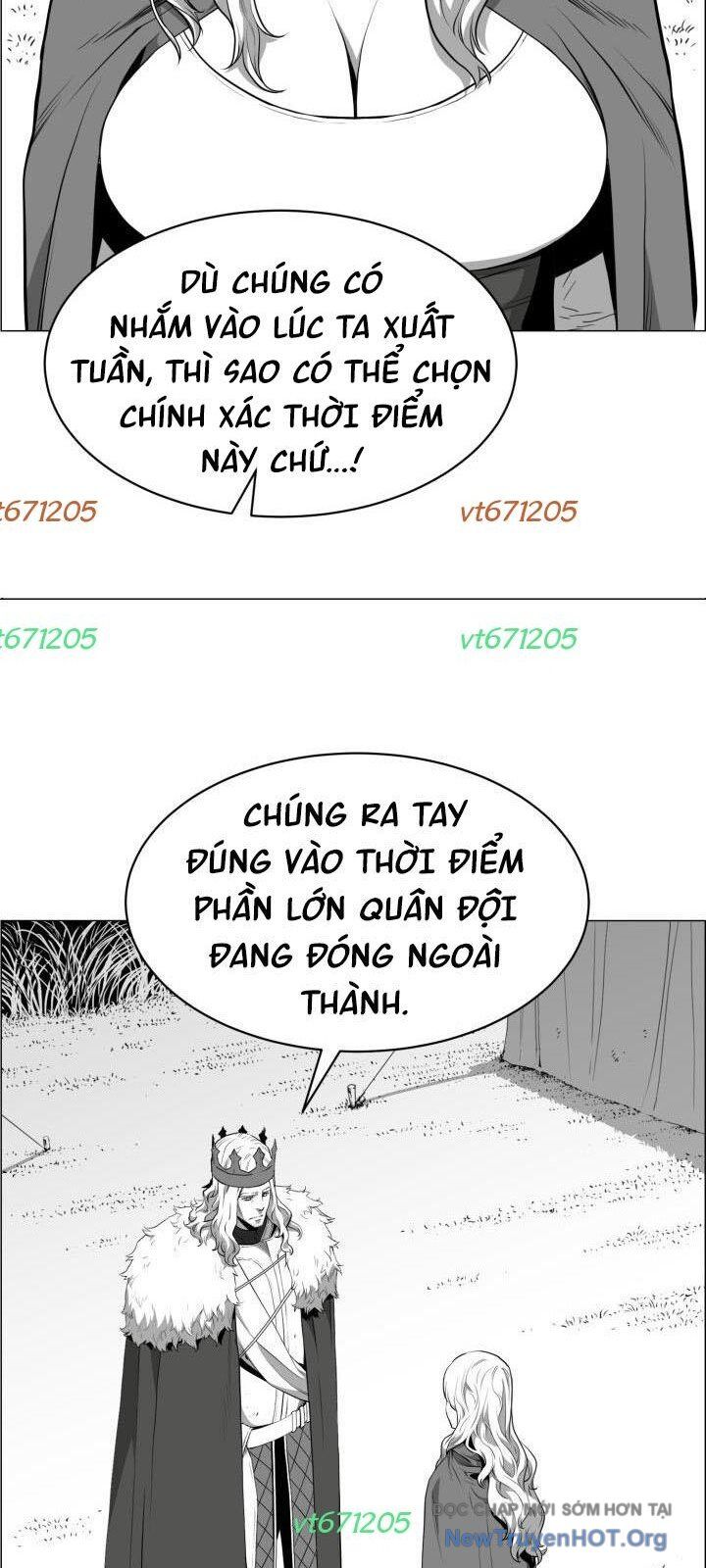 Hoàn Ác Vương Quyền Và Tự Do Chapter 18 - Next Chapter 19