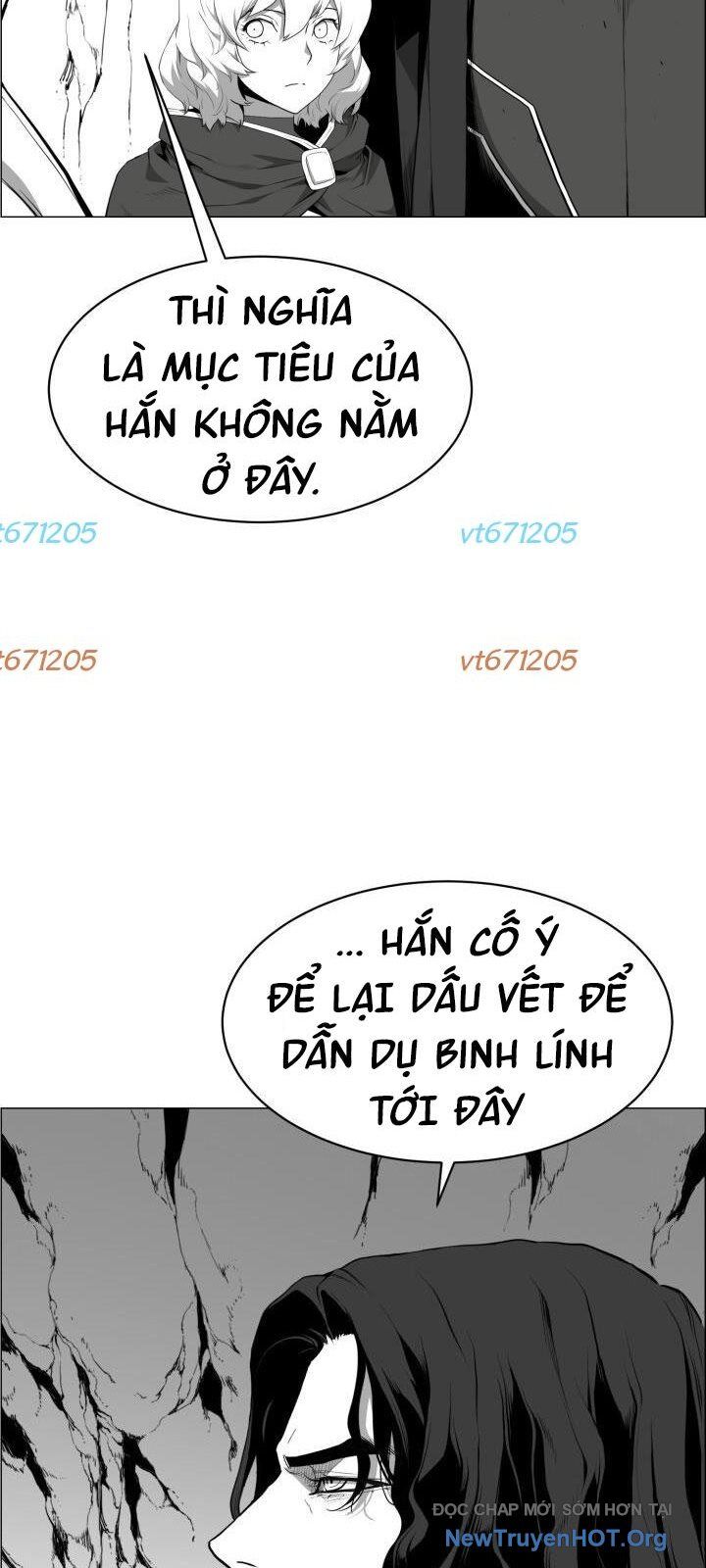 Hoàn Ác Vương Quyền Và Tự Do Chapter 18 - Next Chapter 19