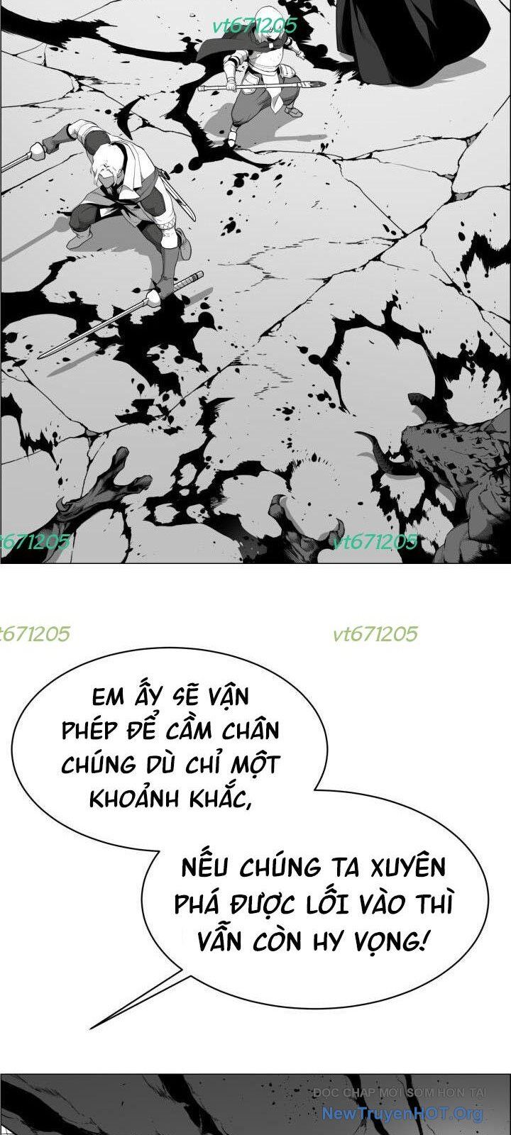 Hoàn Ác Vương Quyền Và Tự Do Chapter 18 - Next Chapter 19