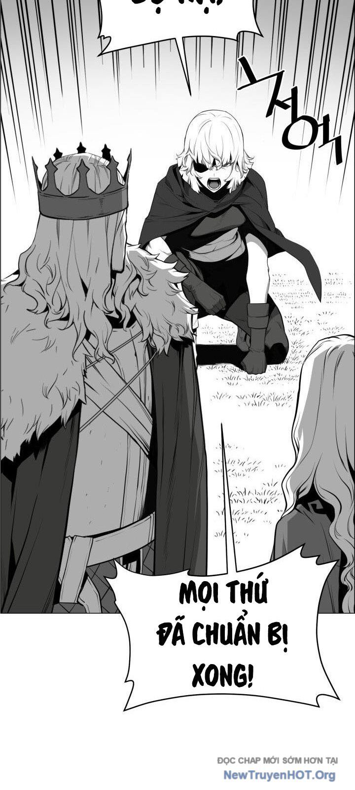 Hoàn Ác Vương Quyền Và Tự Do Chapter 18 - Next Chapter 19