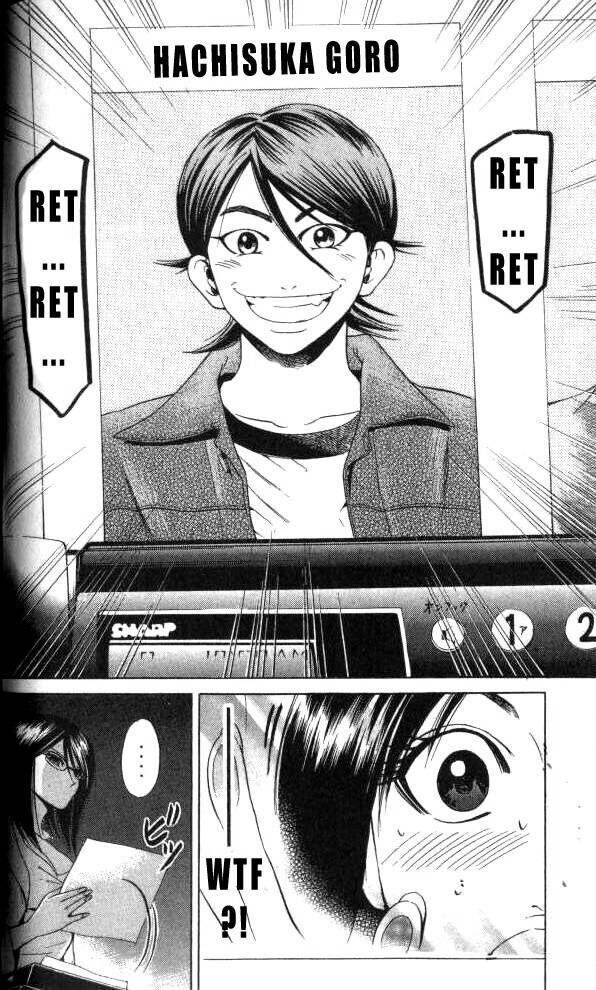 Hammer Session! Chapter 053 - Next Chapter 054