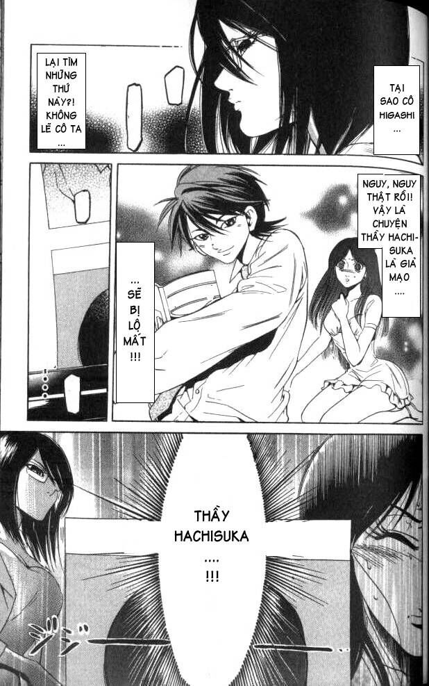 Hammer Session! Chapter 053 - Next Chapter 054