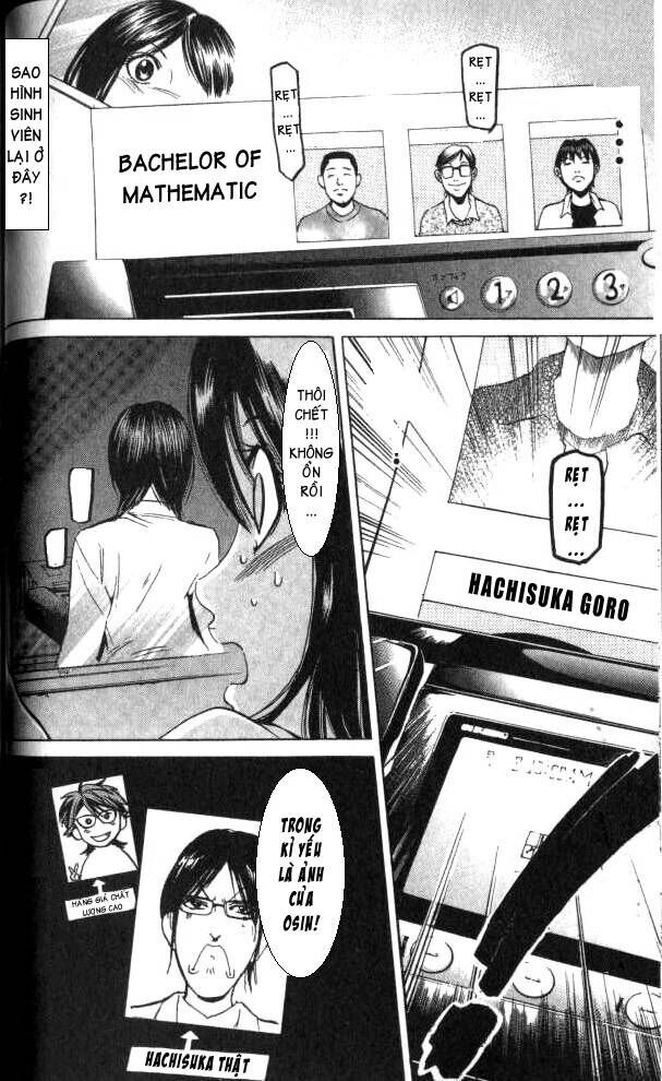 Hammer Session! Chapter 053 - Next Chapter 054