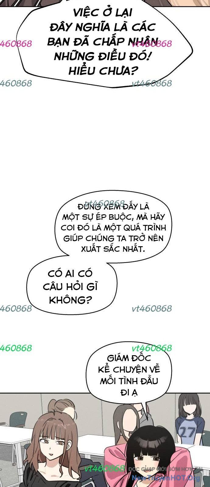 Hôm Nay Han Yoil Là Phụ Nữ Chapter 9 - Trang 2