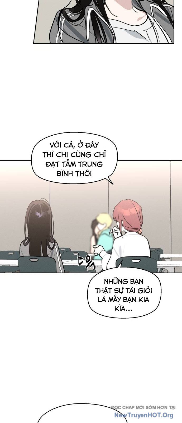 Hôm Nay Han Yoil Là Phụ Nữ Chapter 9 - Trang 2