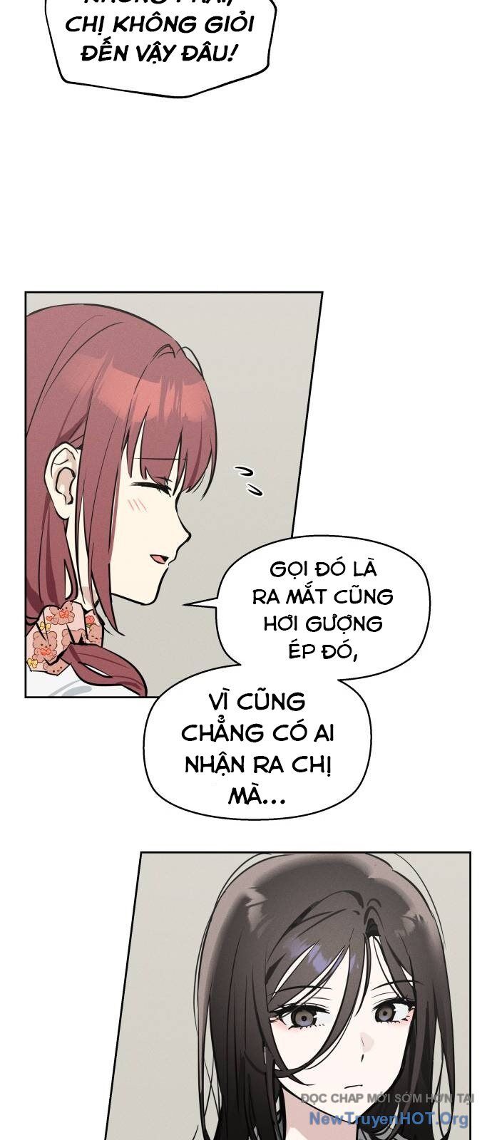 Hôm Nay Han Yoil Là Phụ Nữ Chapter 9 - Trang 2