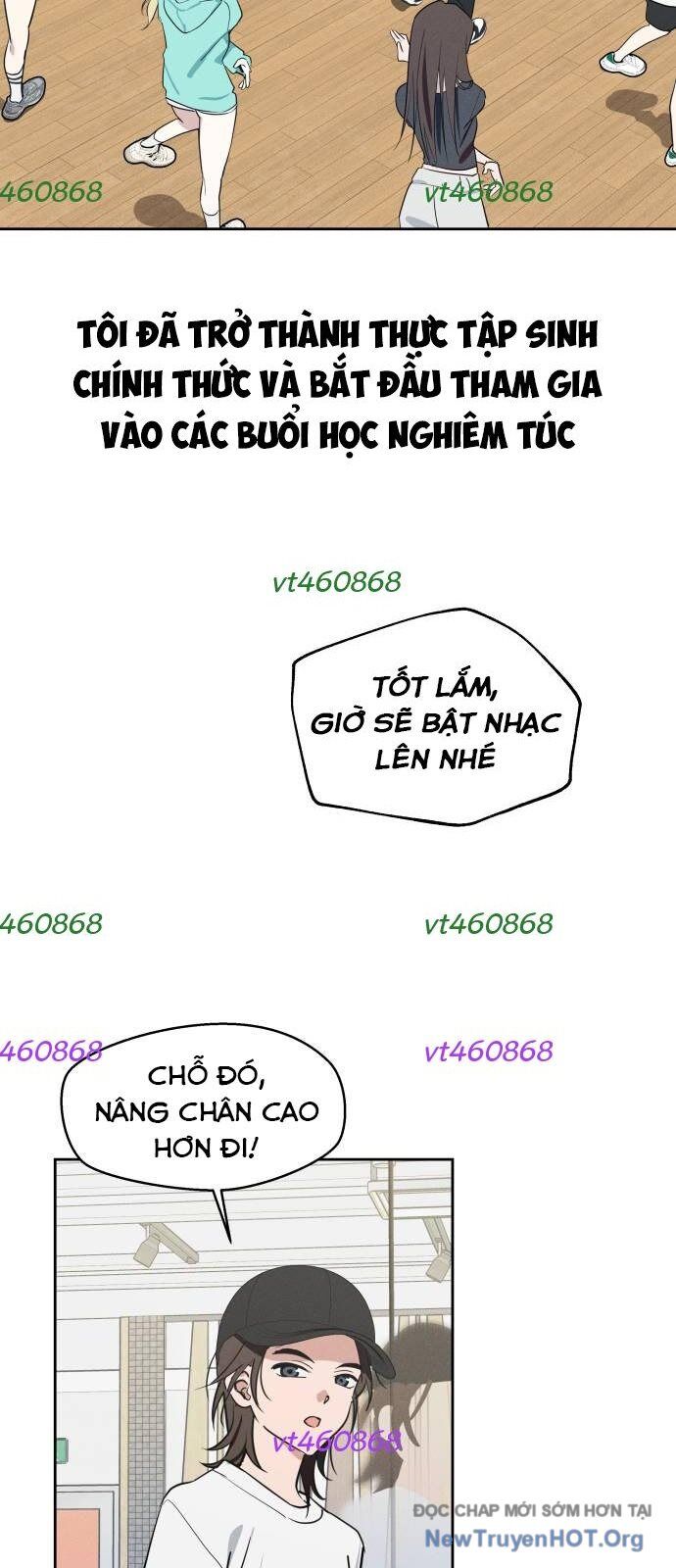 Hôm Nay Han Yoil Là Phụ Nữ Chapter 9 - Trang 2