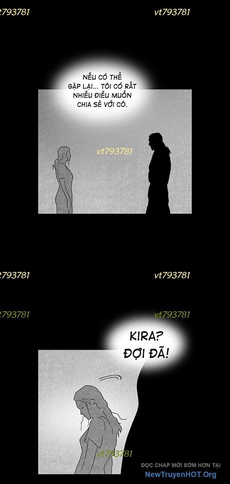 Máu Lạnh Chapter 58 - Trang 2