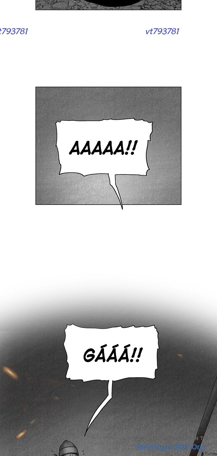 Máu Lạnh Chapter 58 - Trang 2