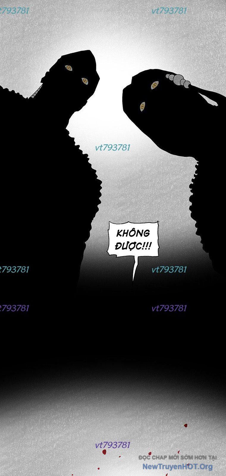 Máu Lạnh Chapter 58 - Trang 2