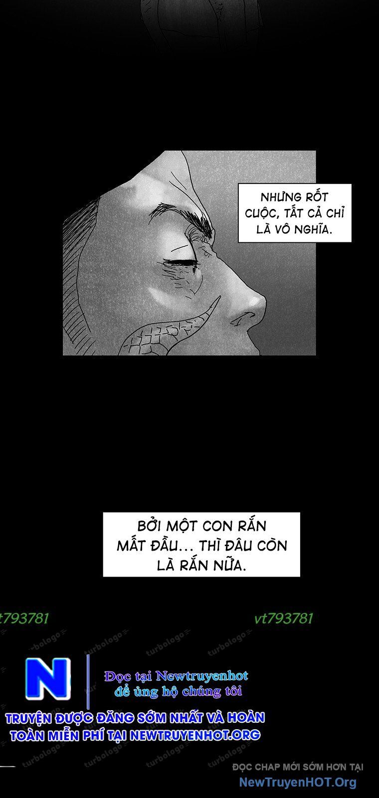 Máu Lạnh Chapter 58 - Trang 2