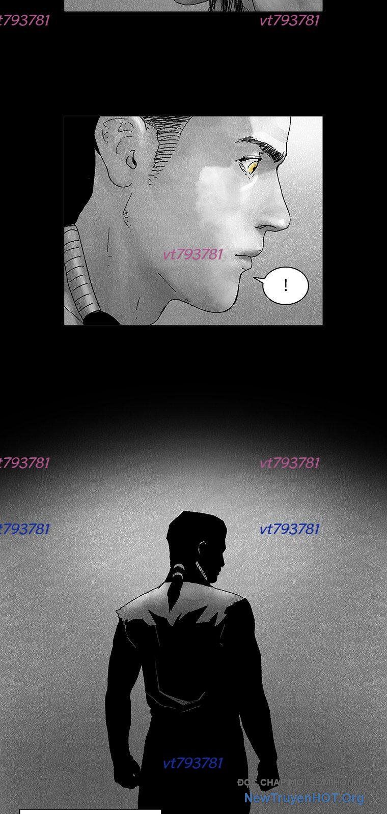 Máu Lạnh Chapter 58 - Trang 2