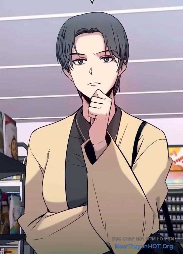 Bias Của Tôi Trên Chuyến Tàu Cuối Cùng Chapter 18 - Next Chapter 19