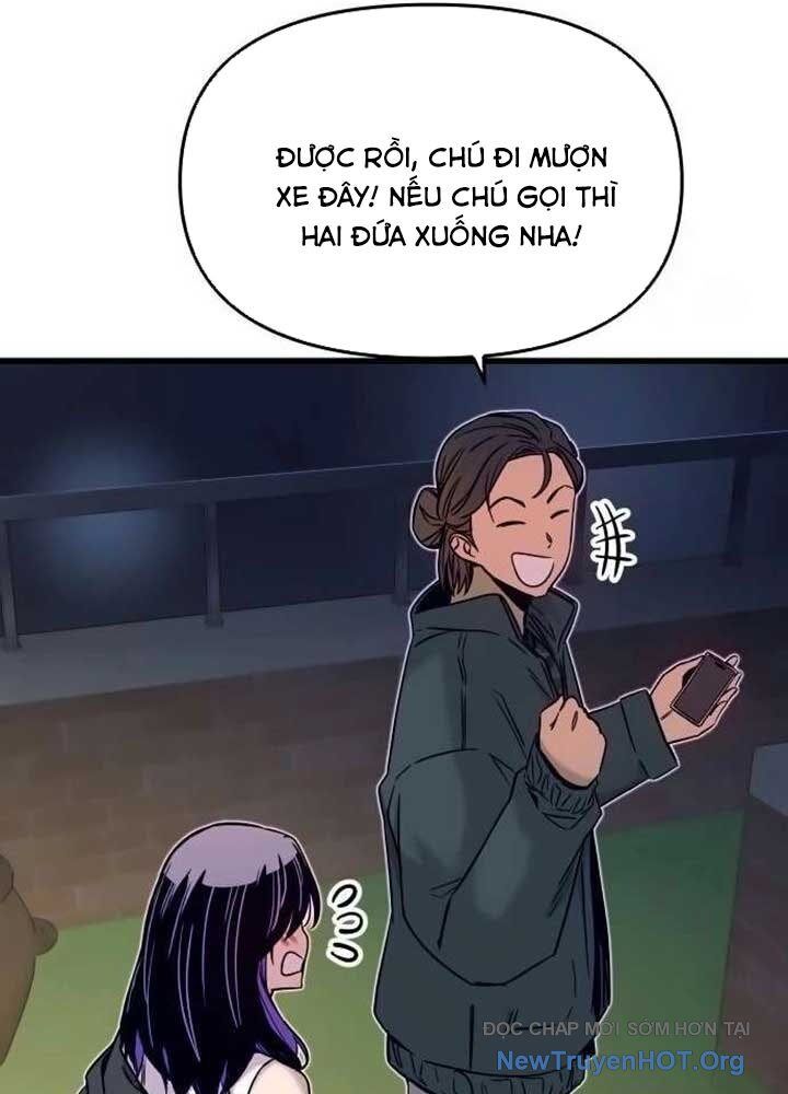 Bias Của Tôi Trên Chuyến Tàu Cuối Cùng Chapter 18 - Next Chapter 19