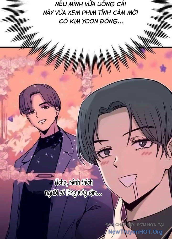 Bias Của Tôi Trên Chuyến Tàu Cuối Cùng Chapter 18 - Next Chapter 19