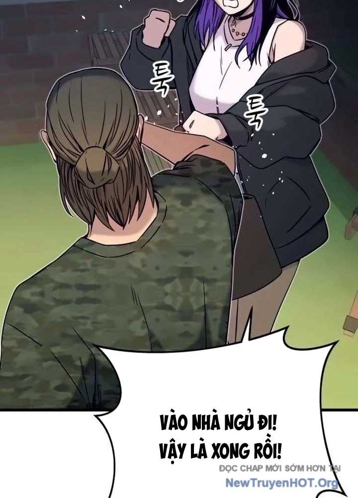 Bias Của Tôi Trên Chuyến Tàu Cuối Cùng Chapter 18 - Next Chapter 19