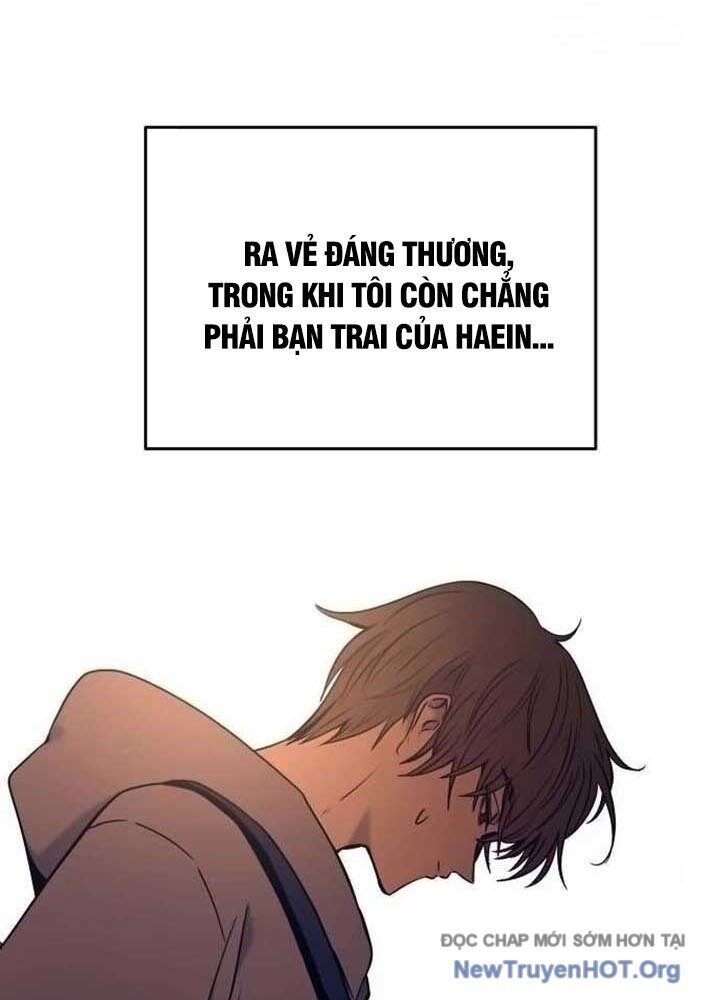 Bias Của Tôi Trên Chuyến Tàu Cuối Cùng Chapter 18 - Next Chapter 19