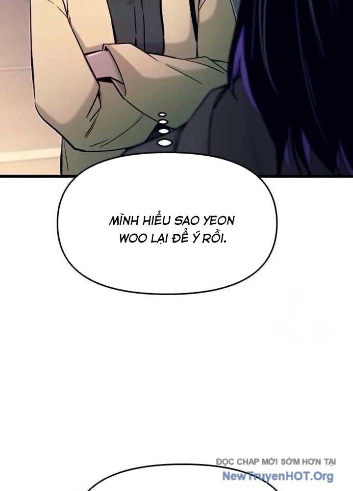Bias Của Tôi Trên Chuyến Tàu Cuối Cùng Chapter 18 - Next Chapter 19