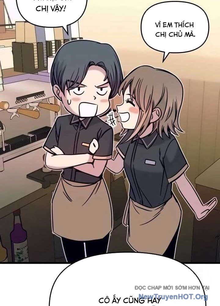 Bias Của Tôi Trên Chuyến Tàu Cuối Cùng Chapter 18 - Next Chapter 19