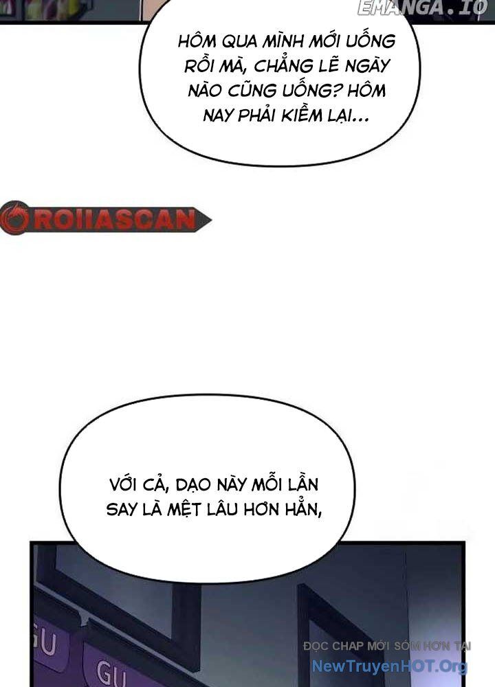 Bias Của Tôi Trên Chuyến Tàu Cuối Cùng Chapter 18 - Next Chapter 19