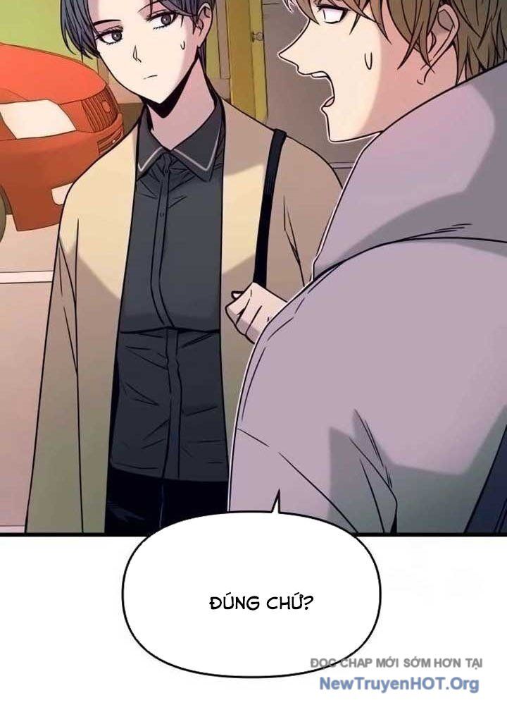 Bias Của Tôi Trên Chuyến Tàu Cuối Cùng Chapter 18 - Next Chapter 19