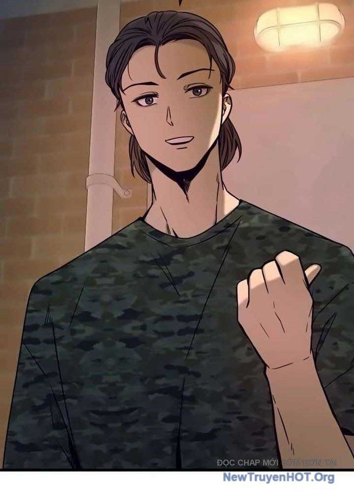 Bias Của Tôi Trên Chuyến Tàu Cuối Cùng Chapter 18 - Next Chapter 19