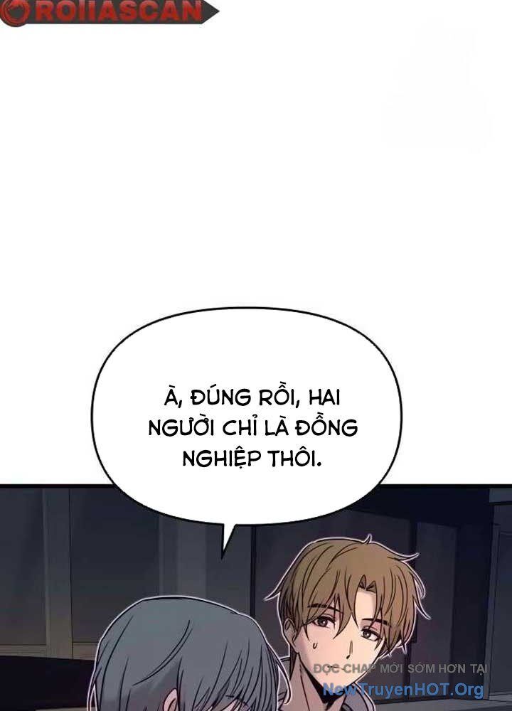 Bias Của Tôi Trên Chuyến Tàu Cuối Cùng Chapter 18 - Next Chapter 19