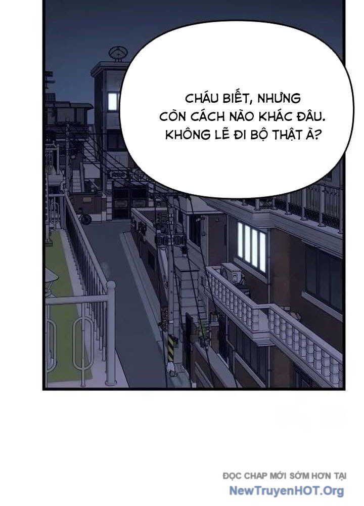 Bias Của Tôi Trên Chuyến Tàu Cuối Cùng Chapter 18 - Next Chapter 19