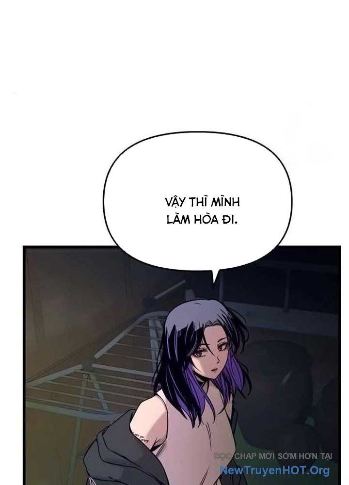 Bias Của Tôi Trên Chuyến Tàu Cuối Cùng Chapter 18 - Next Chapter 19