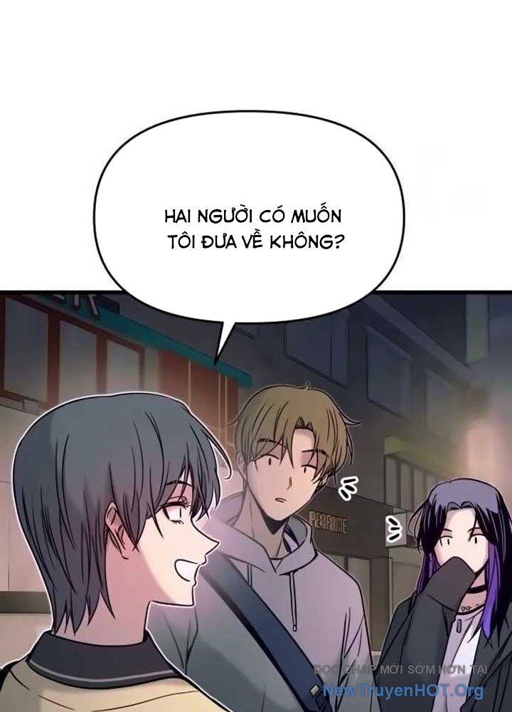 Bias Của Tôi Trên Chuyến Tàu Cuối Cùng Chapter 18 - Next Chapter 19