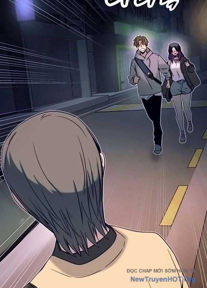 Bias Của Tôi Trên Chuyến Tàu Cuối Cùng Chapter 18 - Next Chapter 19