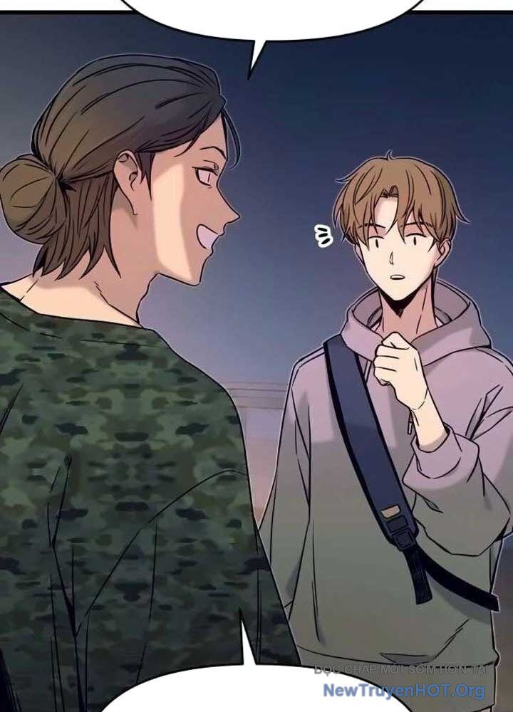 Bias Của Tôi Trên Chuyến Tàu Cuối Cùng Chapter 18 - Next Chapter 19