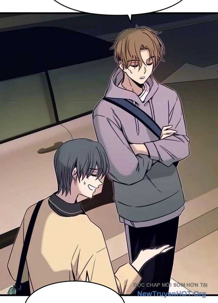 Bias Của Tôi Trên Chuyến Tàu Cuối Cùng Chapter 18 - Next Chapter 19