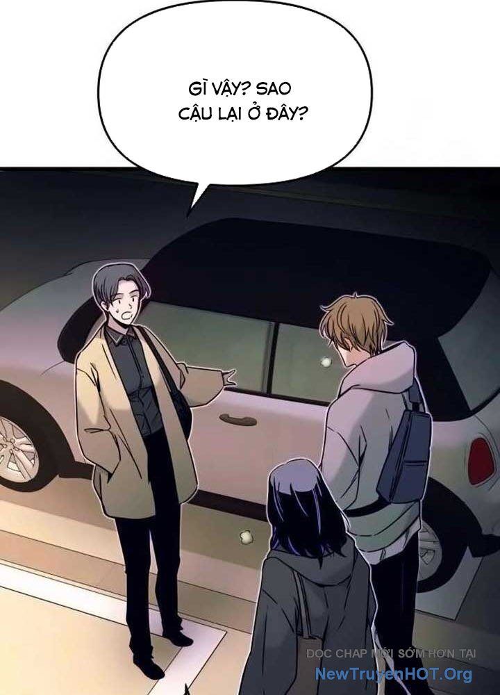 Bias Của Tôi Trên Chuyến Tàu Cuối Cùng Chapter 18 - Next Chapter 19