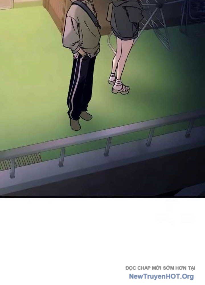 Bias Của Tôi Trên Chuyến Tàu Cuối Cùng Chapter 18 - Next Chapter 19
